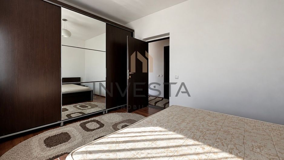 Apartament cu 2 camere si parcare subterana, zona Buna Ziua - Poză 6