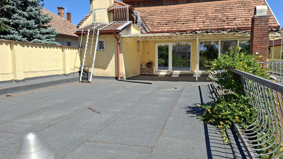 BRASADAS vinde casa P+M 6 cam 227mp teren 11 ari in 14 Mai. - Poză 3