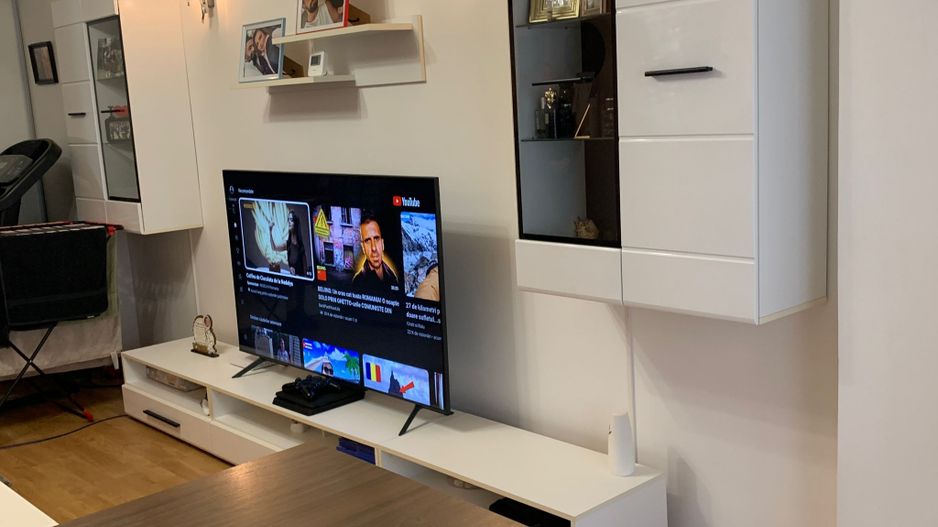 Apartament 2 camere | Cartier Latin | Mobilat Utilat - Poză 12