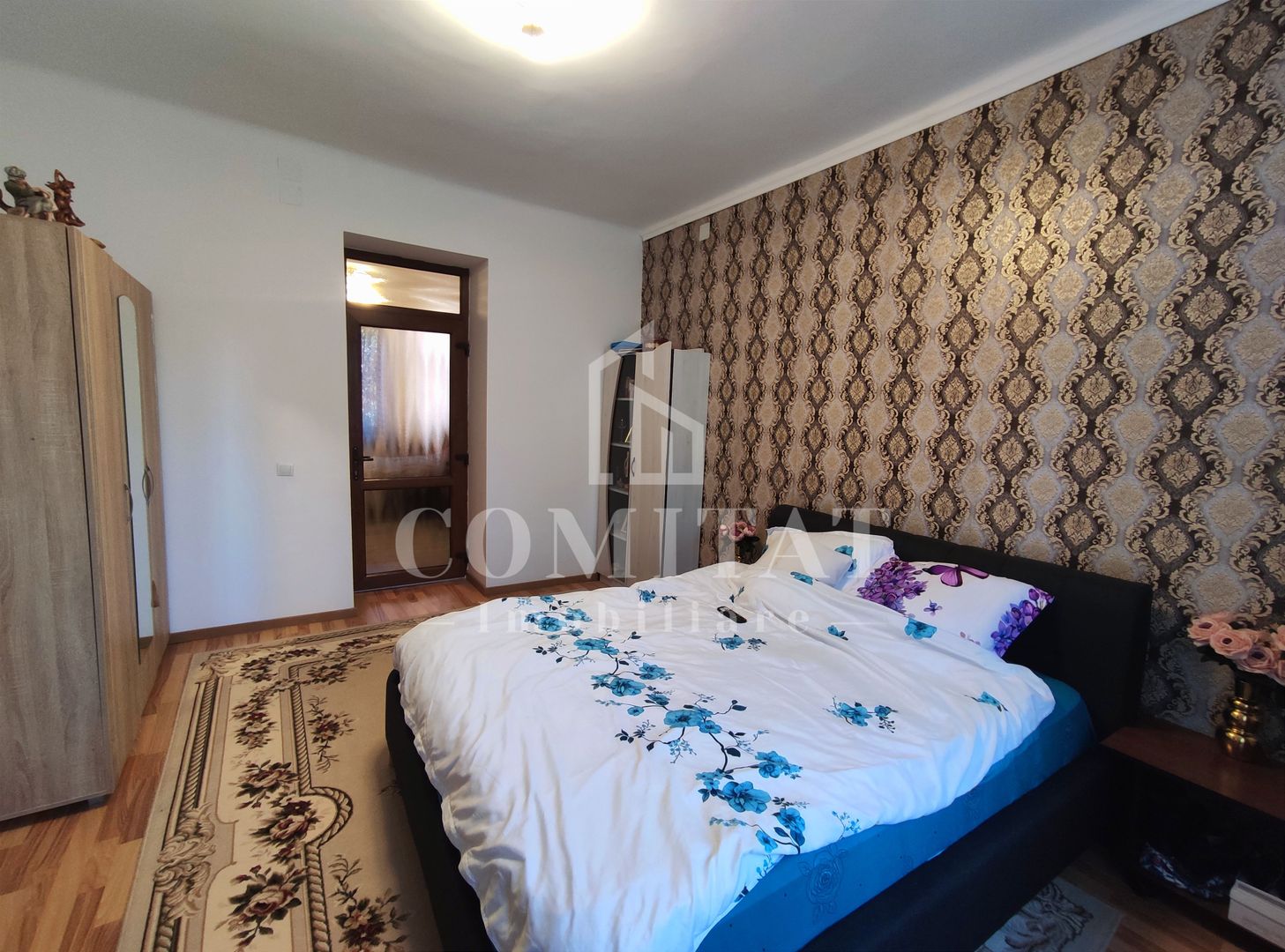 Apartament cochet 2 dormitoare | Zonă centrală | Piața Mihai Viteazul - Poză 4