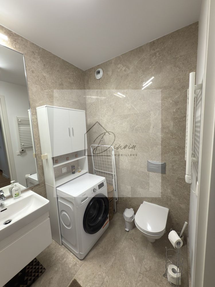 2 camere LUXURIA Residence I Domenii - Expozitiei - 1 Mai I COM 0% - Poză 8