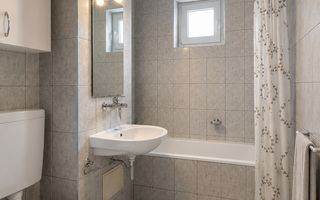 Apartament 1 camera, zona Pod Calvaria, Manastur - Poză 3