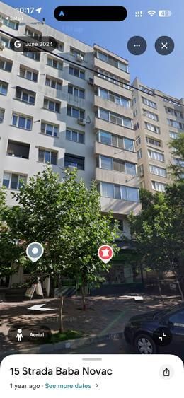 Vând 🏢 Apartament 2 camere | Baba Novac | Lângă Parc IOR | Etaj 2 | 56,1 mp - Poză 2