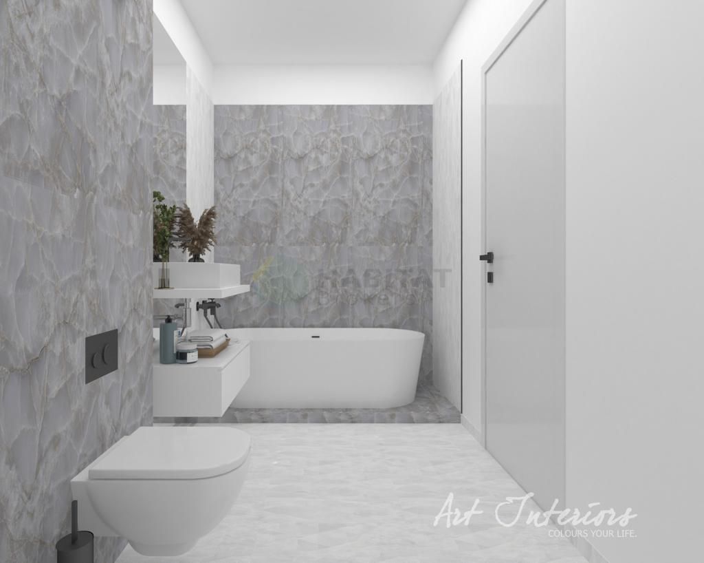 Apartament 2 camere spațios | 68mp utili + terasă 14 mp | PIPERA CONCEPT II - Poză 10