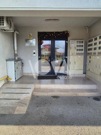 De vânzare: apartament 3 camere + terasa 51mp- parcare -Drumul Taberei - Poză 14