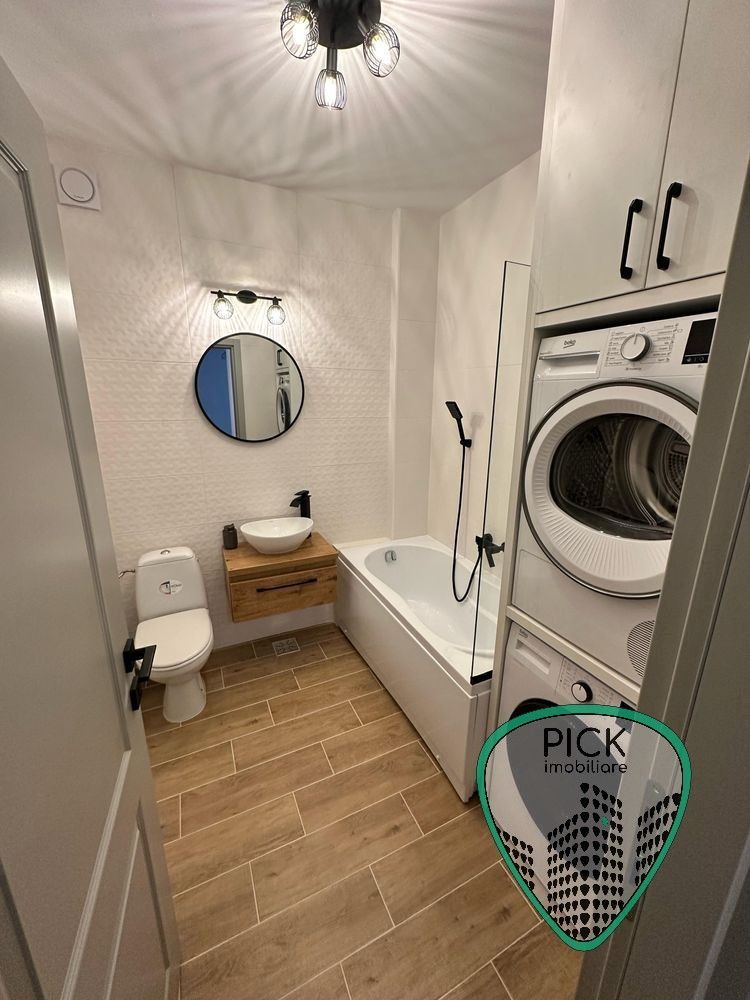 P 4178 - Apartament 2 camere în Târgu Mureș, Semicentral, Cetate - Poză 6