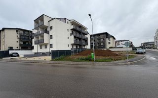 AP. 2 CAMERE - TERASA ACOPERITA, 2 BAI, PARCARE SUBERANA, COMISION 0% - Poză 6