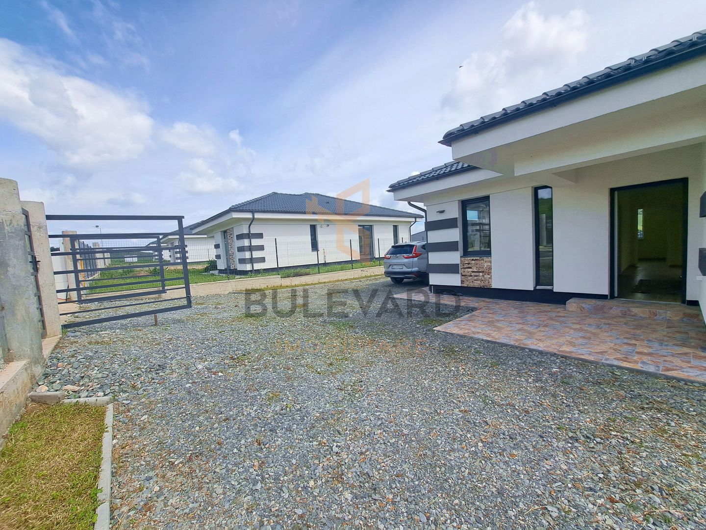 De inchiriat casa individuala in Corusu! - Poză 4