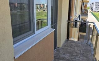 Închiriere Apartament cu 2 camere 2025, parcare inclusa, 2 AC, centrala proprie - Poză 13