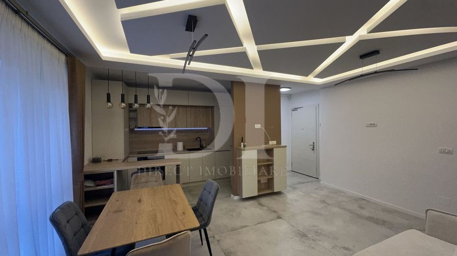 Apartament de inchiriat/ Zona Vivo/Floresti - Poză 3