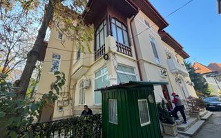 Apartament 5 camere | Dorobanți | Pretabil activități profesionale - Poză 28