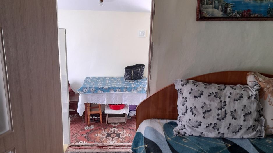 Casă cu teren de 1.470 mp de vânzare – Fântânele, Scânteiești - Poză 15