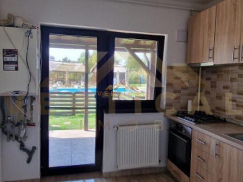 Vila Chirie ,UTILITATI, Berceni, IF - Poză 4