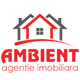 Agenția imobiliară AMBIENT - Logo