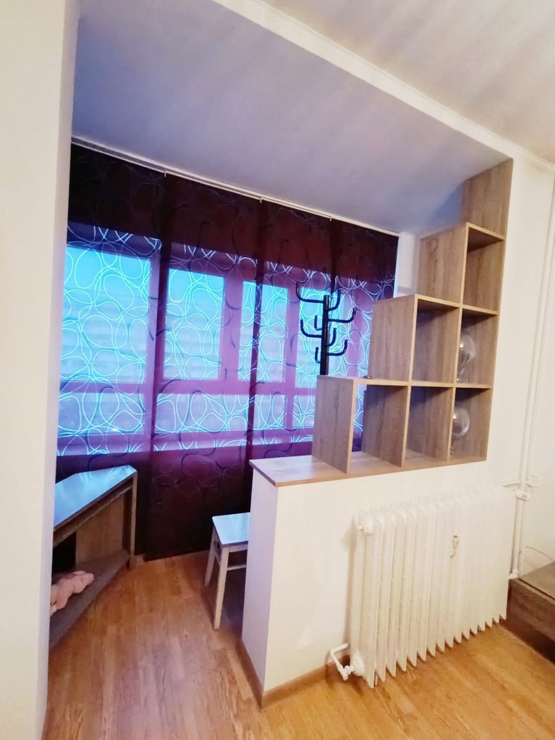 Apartament 4 camere | 5 min metrou Lujerului | 2 băi | 2 balcoane | - Poză 9