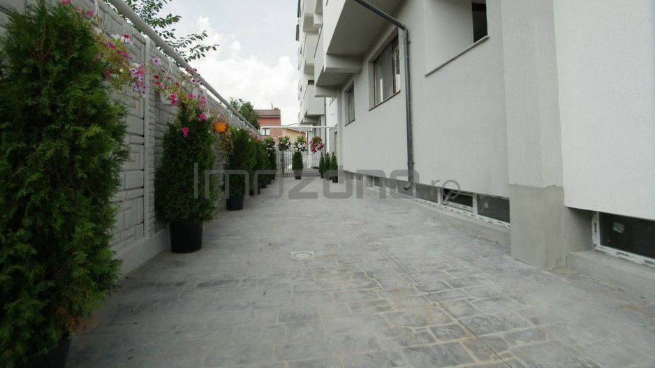 InTown Residence - Romancierilor - Poză 36