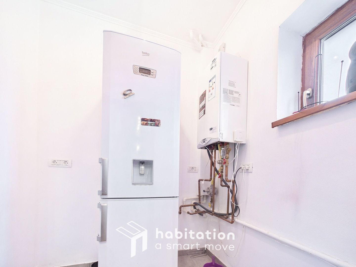 Tur virtual| Duplex 5 camere| spațios| în  Dumbrăvița | 0% Comision| - Poză 7