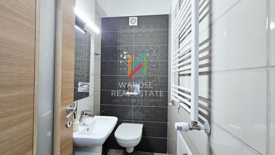 Închiriere  | Penthouse de Lux | Top City | Terasă 80 mp - Poză 8