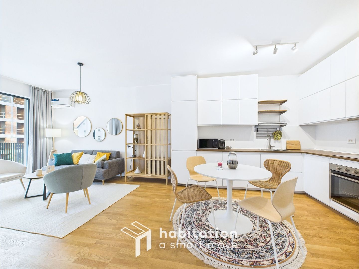 PALTIM – Confort urban și design elegant, la 7 min de Piata Victoriei - Poză 8