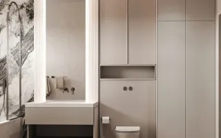 Apartament nou nelocuit 2 camere 67 mp zona Noua Aer Curat Natură și Confort - Poză 13