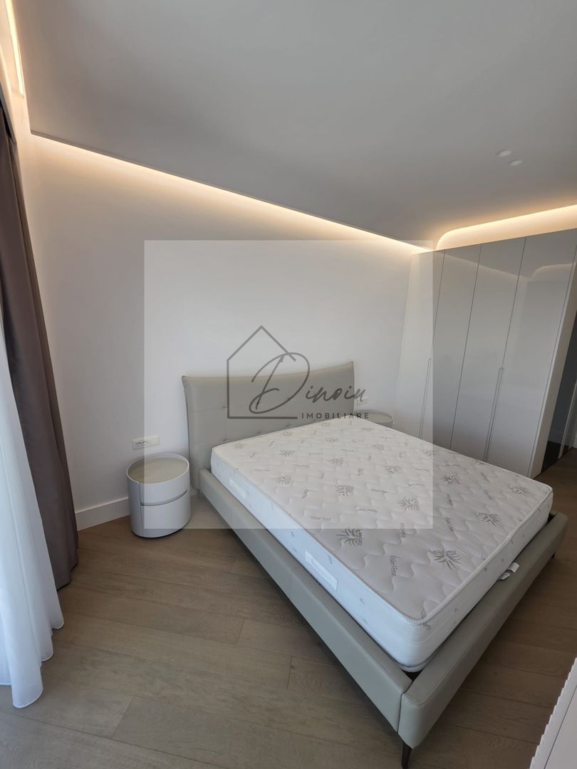 Apartament 3 camere Iancu Nicolae I Cortina 126  I Jolie Ville I COM0% - Poză 27