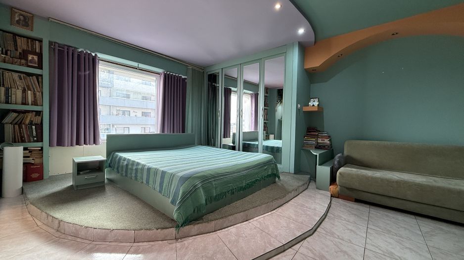 Garsoniera Calea Calarasi - Matei Basarab (COMISION ZERO) - Poză 12