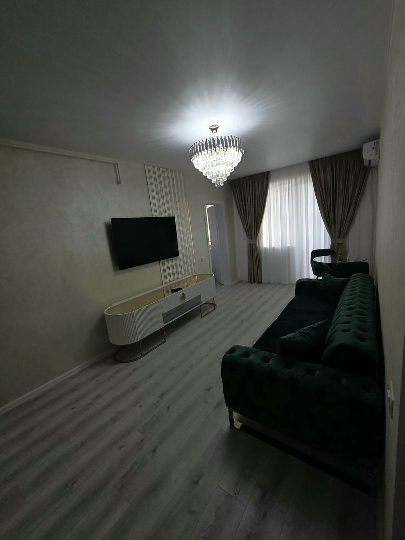 Apartament 2 camere, salaj, rahova - Poză 4