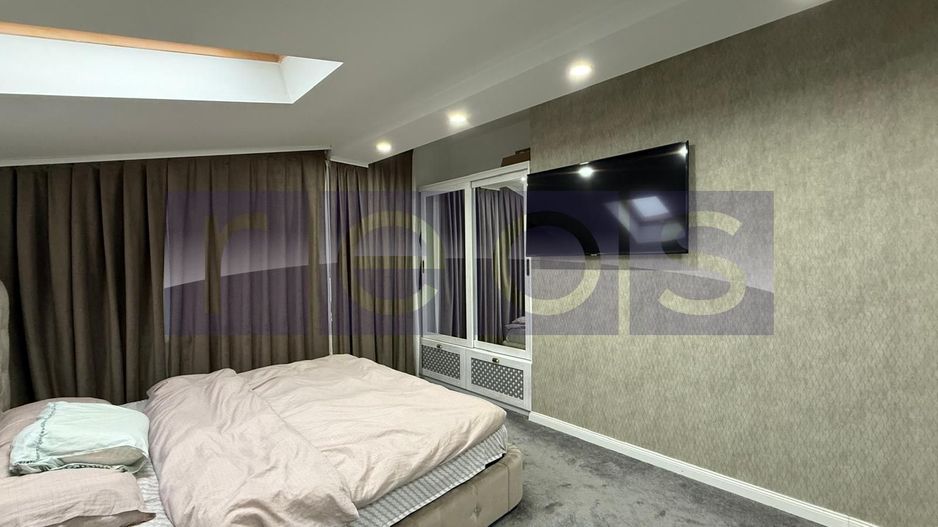 VANZARE DUPLEX AVIATIEI | MOBILAT SI UTILAT | 2 LOCURI PARCARE - Poză 22