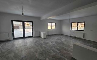 Vilă individuală parter, 4 camere – Adunații Copăceni, jud. Giurgiu - Poză 1