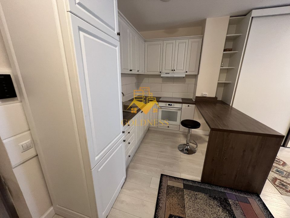 2 camere,modern,Intre Lacuri,zona Dunarii,Mega Image - Poză 8