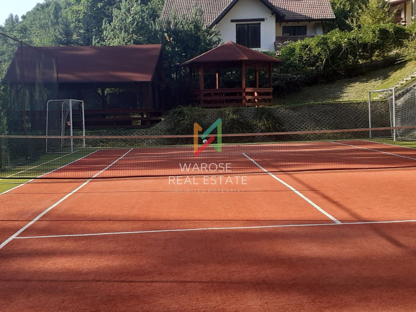 Teren | Bunloc Dâmbul Morii Brașov - Poză 8