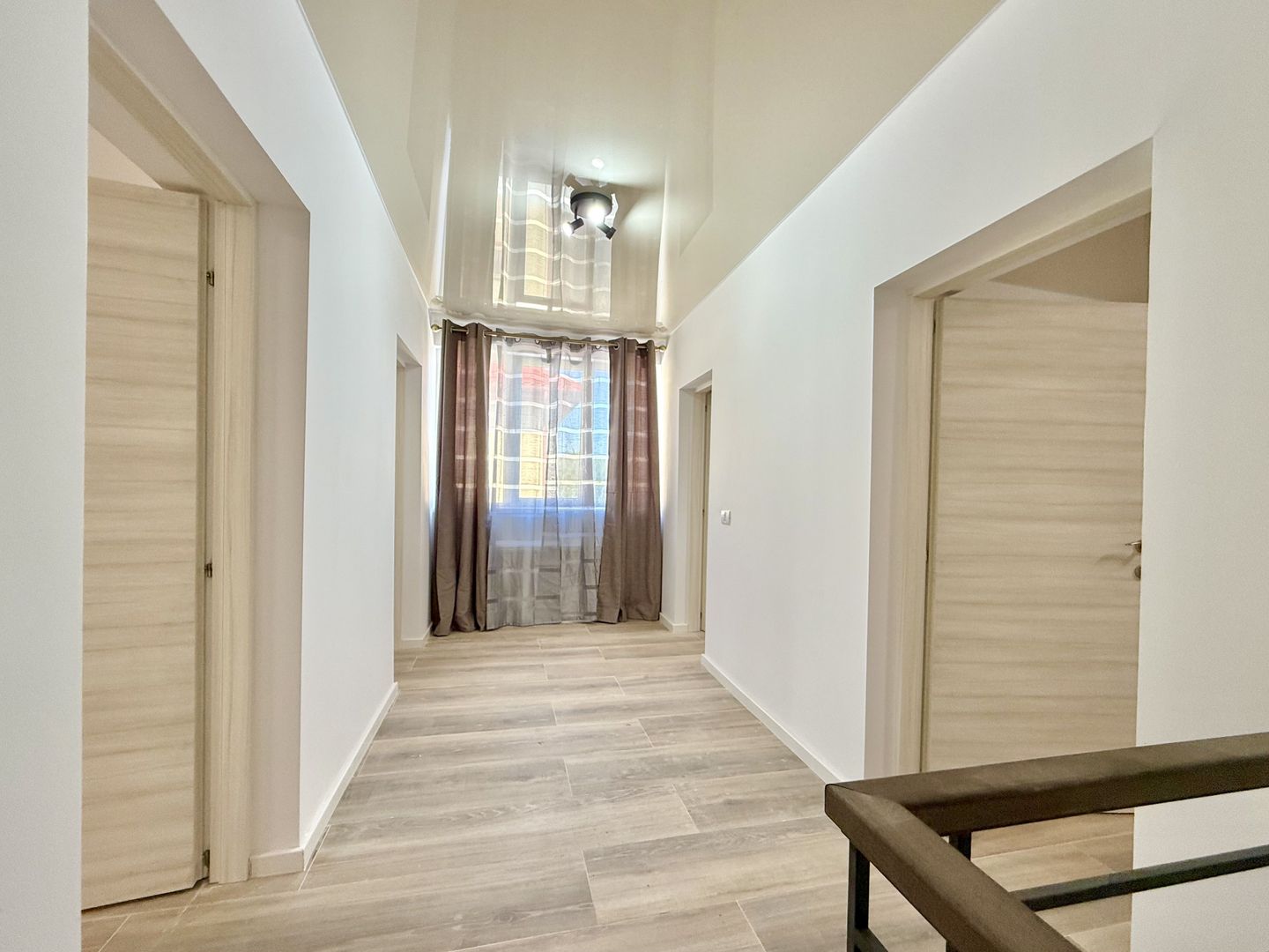 Casă premium de închiriat – Dumbrăvița - zona centrală - Poză 28