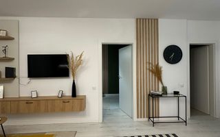 Apartament premium de închiriat – zona Lidl, în spate la VIVO! - Poză 6