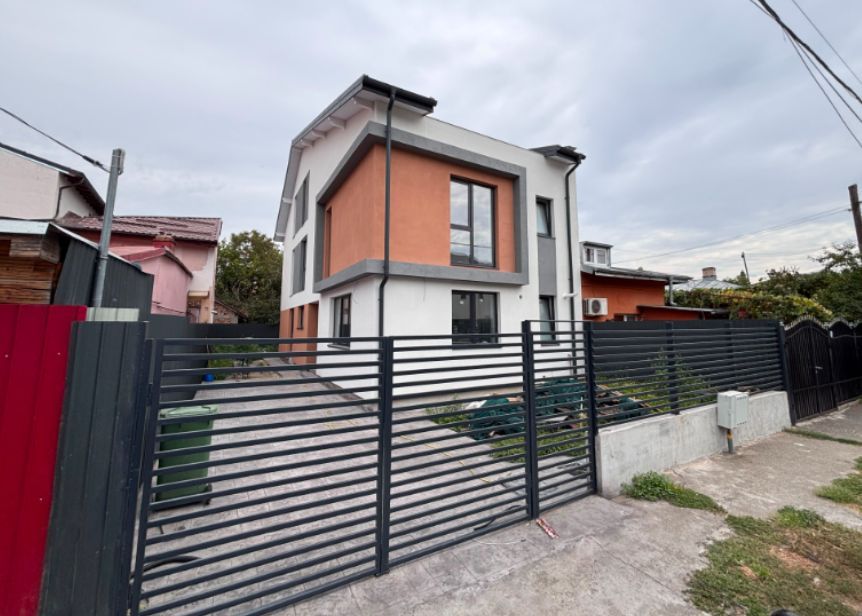 Casa | Straulesti | Bucurestii Noi | Laminorului | Bazilescu - Poză 31