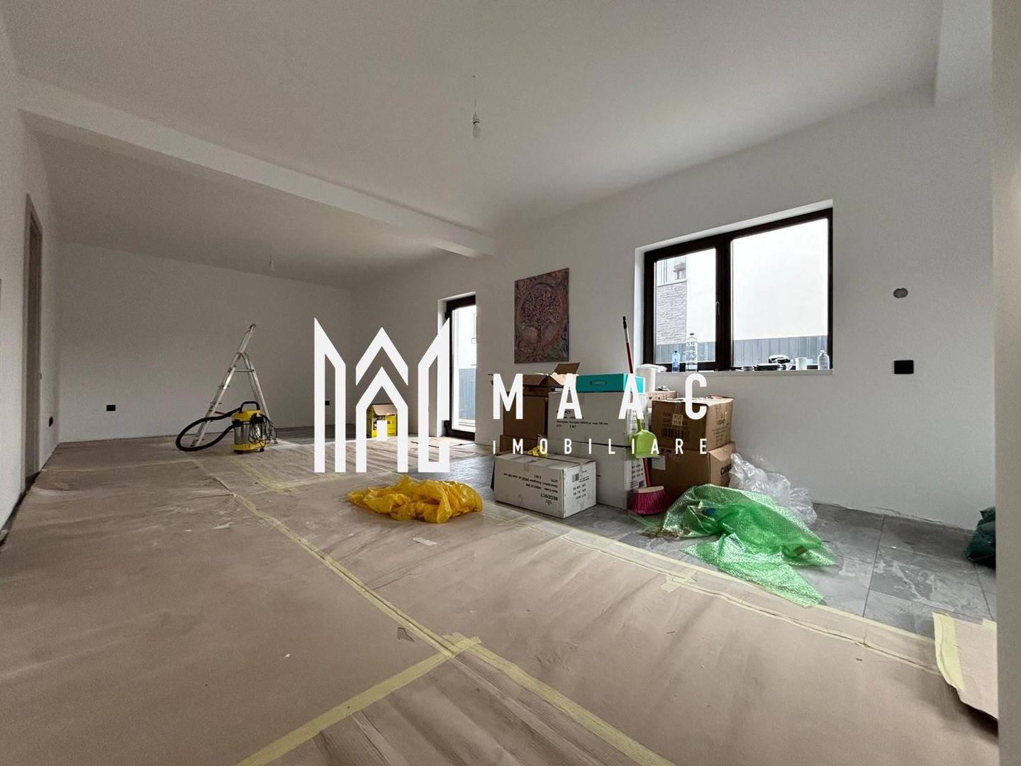 Casă tip duplex | 114 mp utili | 200 mp teren | Intabulată | Calea Cisnădiei - Poză 32