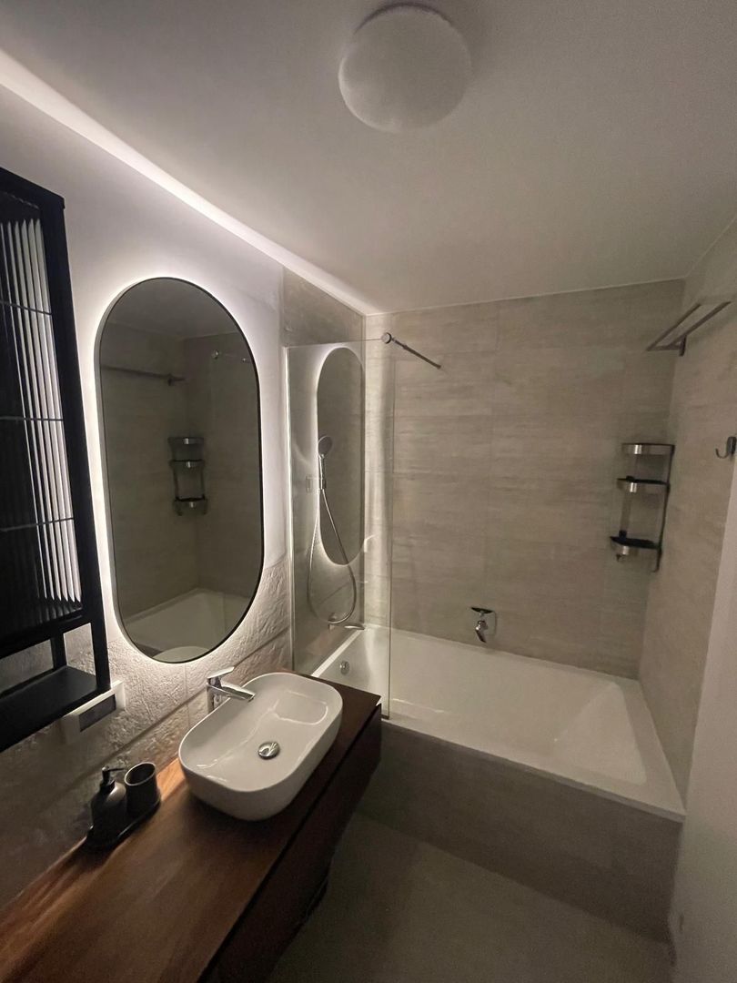 APARTAMENT 2 CAMERE | AVALON | MOBILAT SI UTILAT COMPLET - Poză 11