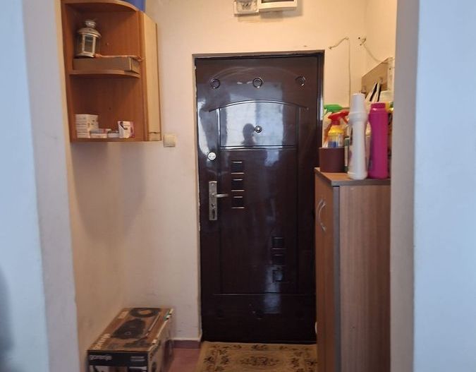 Vanzare Apartament 2 camere ingrijit, etaj 8/10, aer conditionat, Drumul Taberei - Poză 3