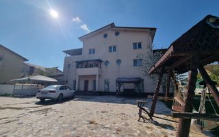 Vila Individuala  Pantelimon-Cernica, teren 2200mp - Poză 45