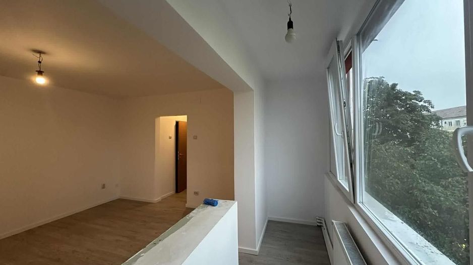 Dambovita | 2 Camere | Etaj Intermediar | Centrala Proprie. - Poză 3