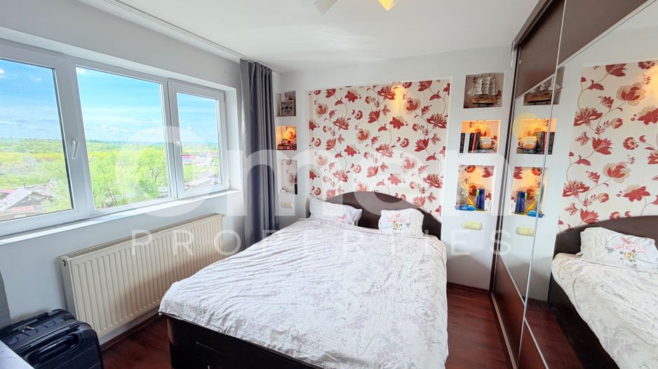 Apartament de vanzare | Zona Hotvon | 48 mp - Poză 1