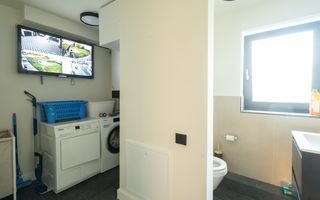 Vile elegante cu 800 m2 teren in cartierul Faget ! - Poză 21