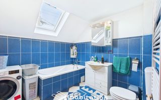 Descoperă turul virtual – Casă individuală spațioasă,  zona Bucovina - Poză 17