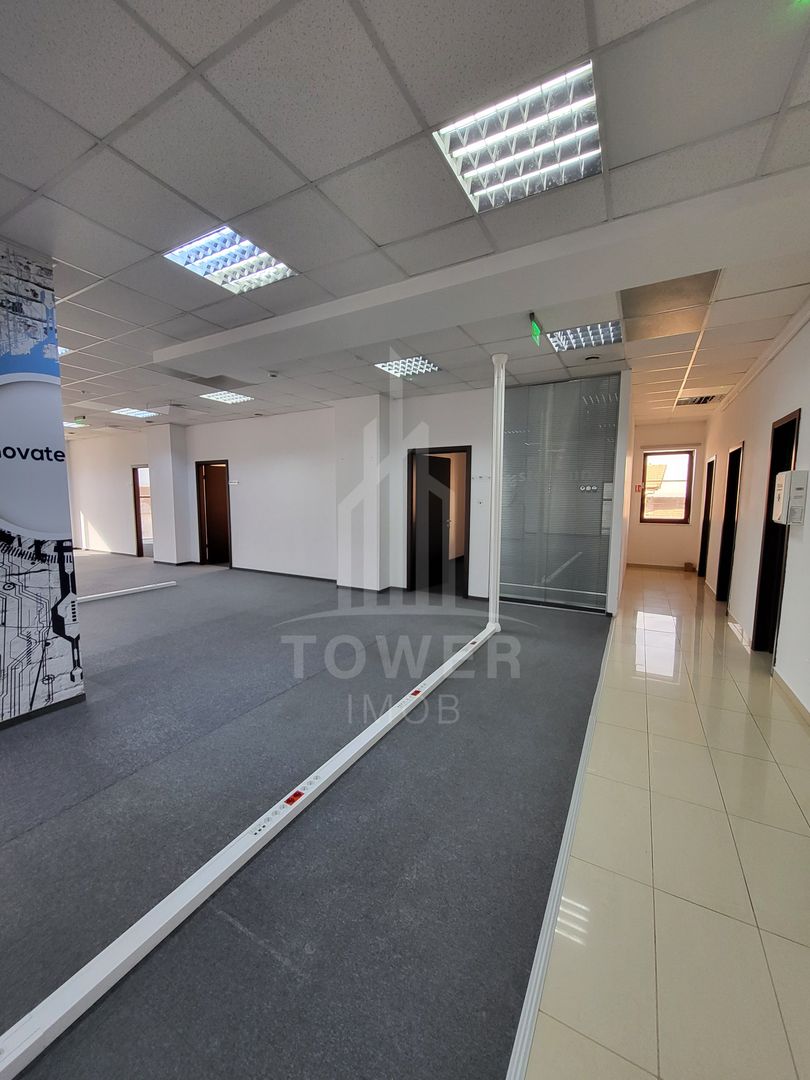 Spatiu comercial de inchiriat - Poză 3