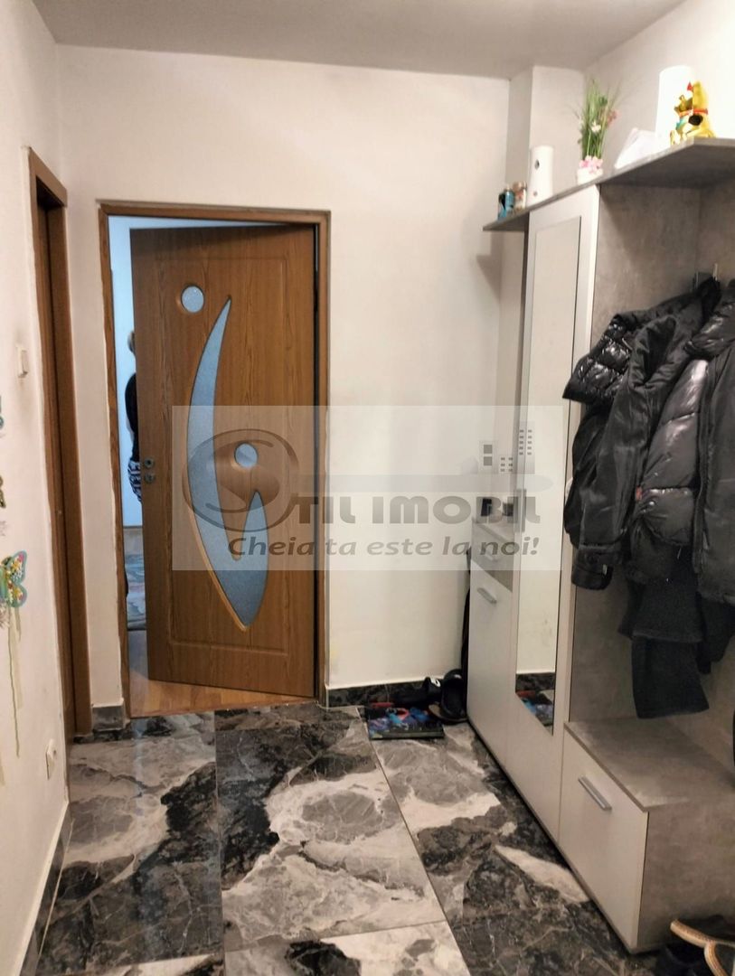Apartament 2 cam. nedecomandat, B-dul Țuțora– 115.000€ - Poză 1