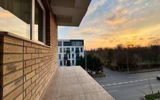 Duplex cu 4 Camere *211mp* / 2 parking / Erou Iancu Nicolae - Poză 40