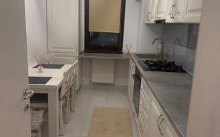 Bucium – Apartament 2 camere decomandat, mobilat – 117.000 € - Poză 5