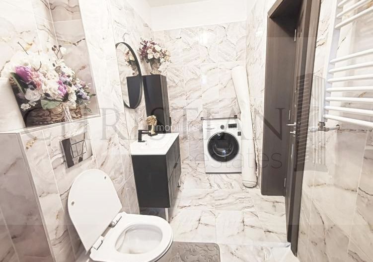 | APARTAMENT 3 CAMERE REGIE RESIDENCE- FAZA 2| - Poză 15