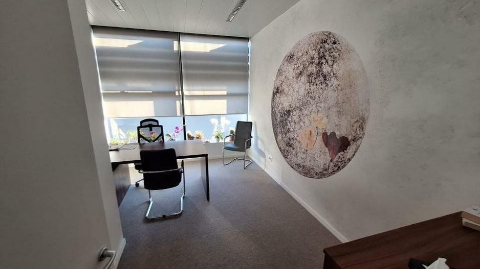 Inchiriere spatiu birouri One Herastrau Office - Poză 4