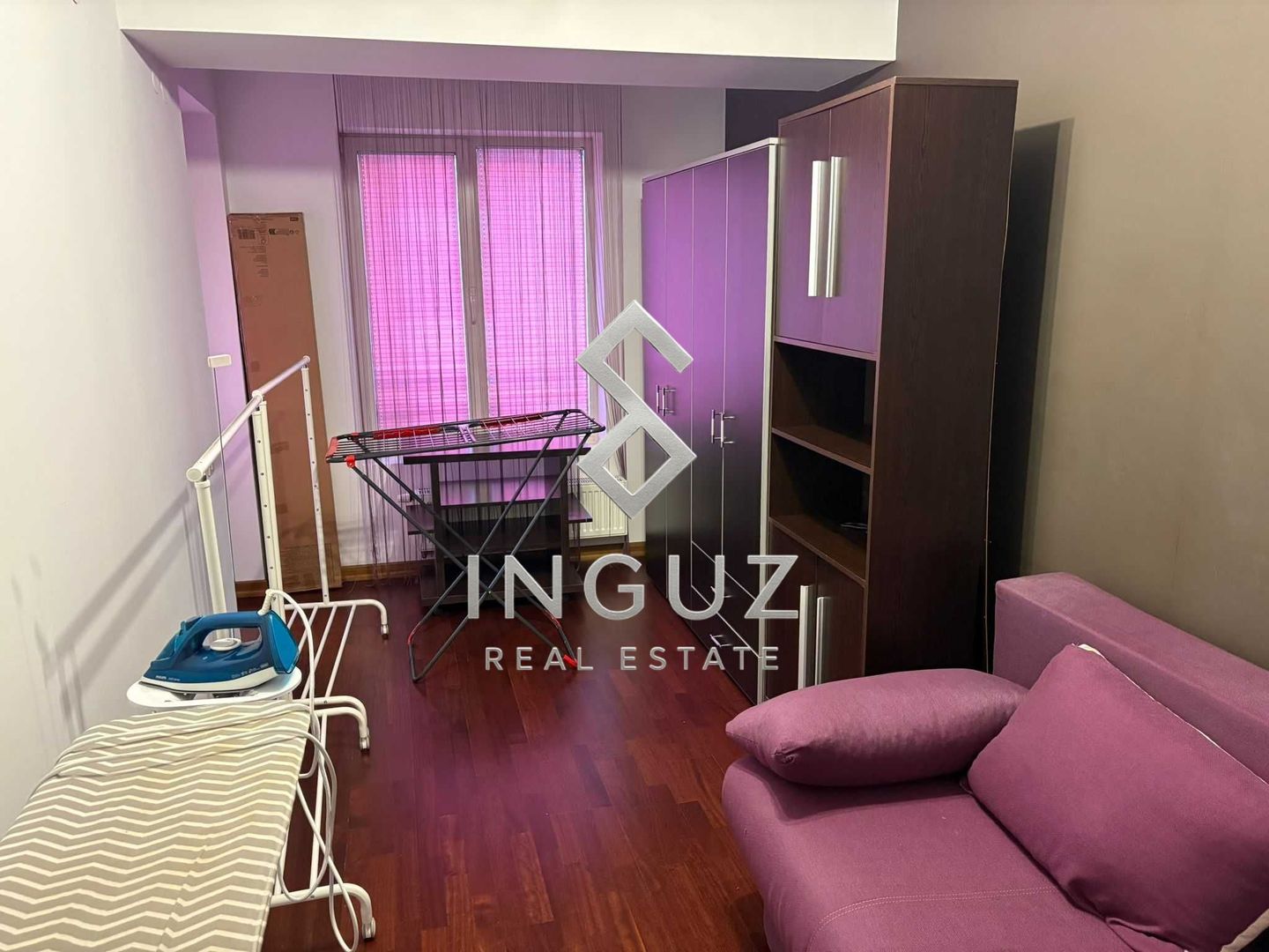 Închiriere apartament 3 camere – InCity | Dristor | Dudești | Piața Al - Poză 5