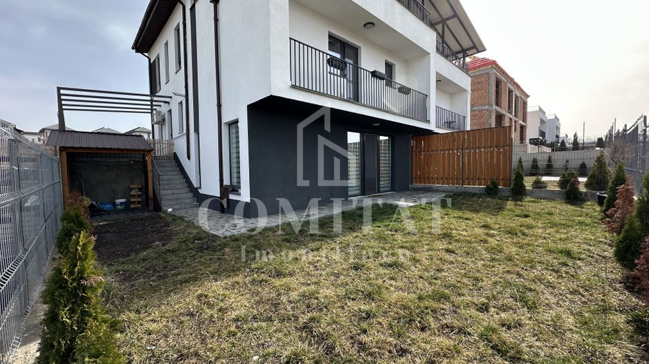 Duplex 4 camere de inchiriat | 120mp | Borhanci - Poză 18